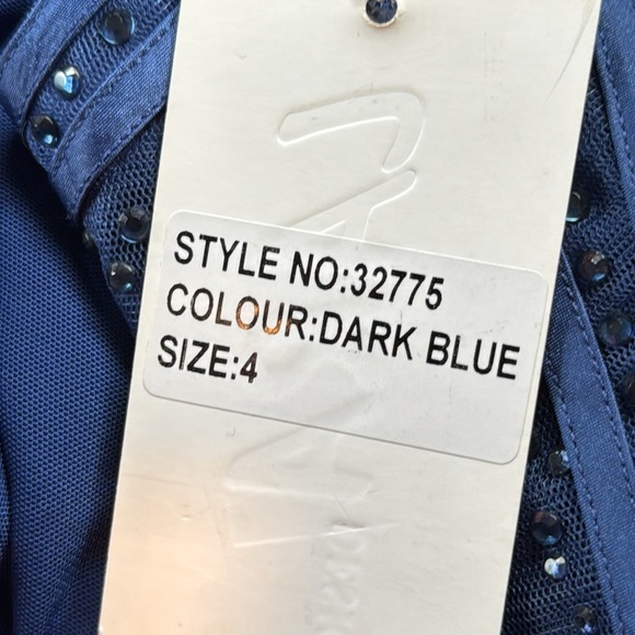 Lara Design Prom/Wedding Gown. - Picture 9 of 16